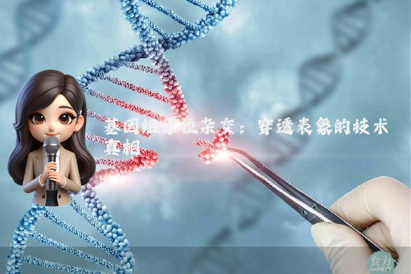 基因组原位杂交：穿透表象的技术真相